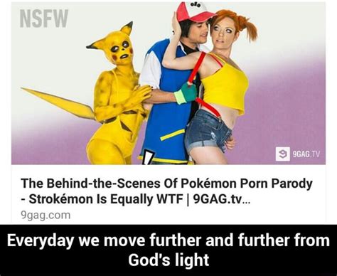 pokémon porn|Parody: Pokemon Porn Comics 